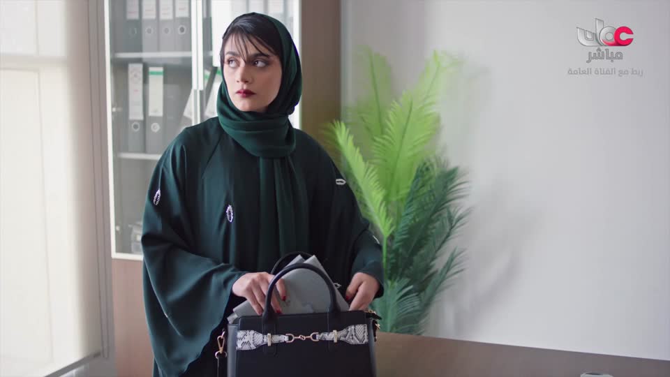 المسلسل المحلي - المديونير - الحلقة 28