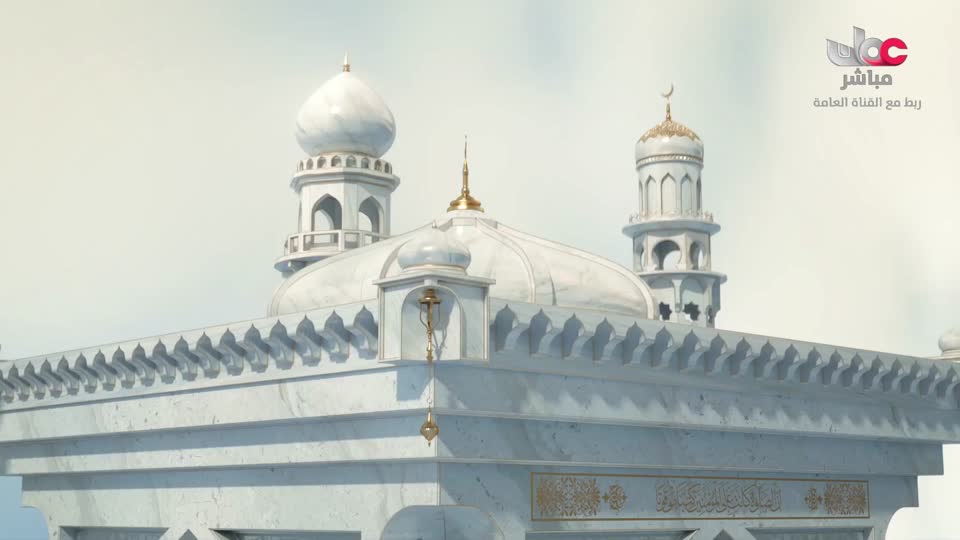 حديث الشباب