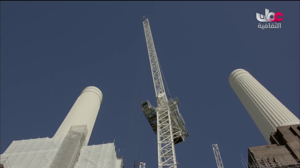 البرنامج الثقافي - افضل فنون العمارة - الحلقة 2