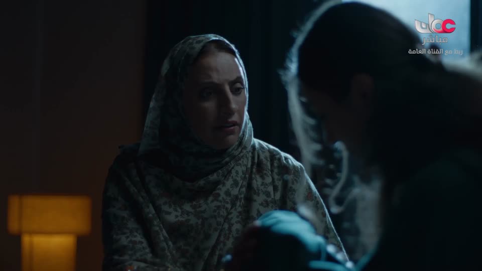 المسلسل الخليجي - يس عبدالملك 2024 - الحلقة 6