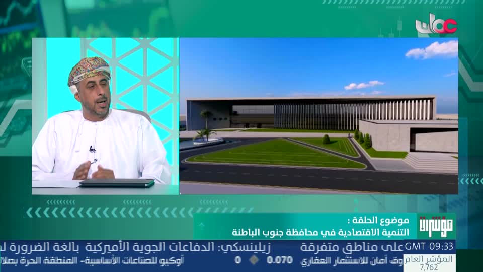 مؤشرات
