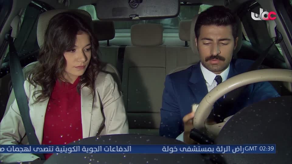 برنامج - المطبخ العربي - الحلقة 2