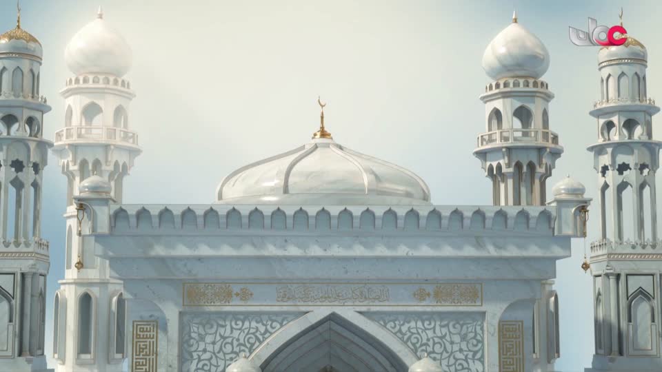 اذان الظهر