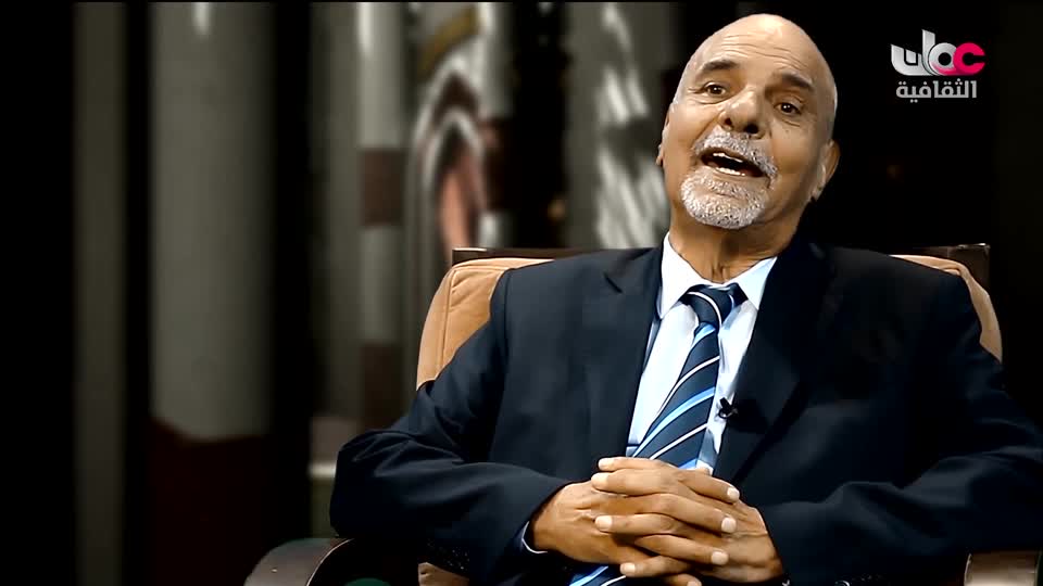 برنامج - أنا البحر - الحلقة 4