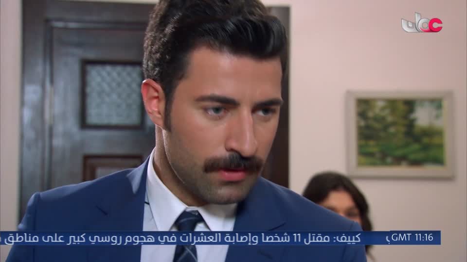 برنامج - المطبخ العربي - الحلقة 2