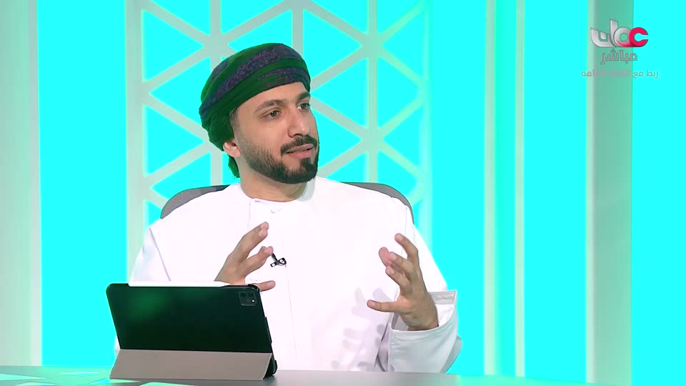 المسلسل المحلي - المديونير - الحلقة 28