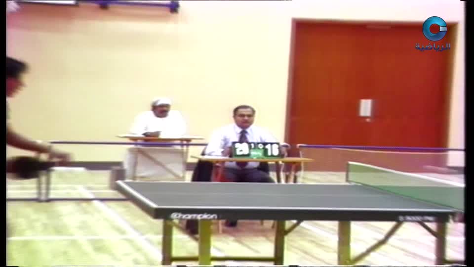 برنامج : زمان الرياضة