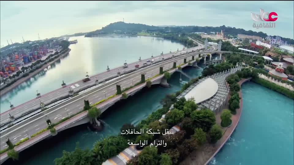 برنامج _ الحارات العمانية - الحلقة 10