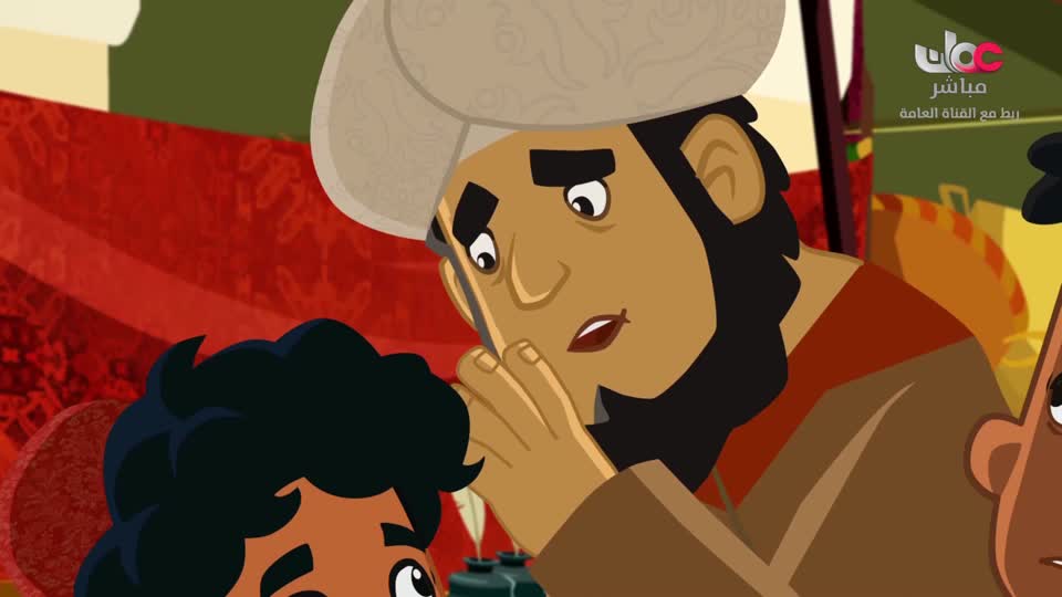 اذان العصر