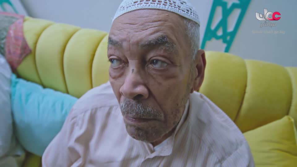 المسلسل الخليجي - يس عبدالملك 2024 - الحلقة 7