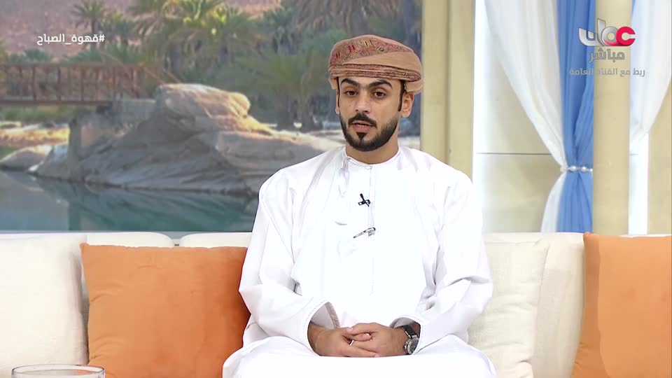 المسلسل المصري - جوما - الحلقة 8