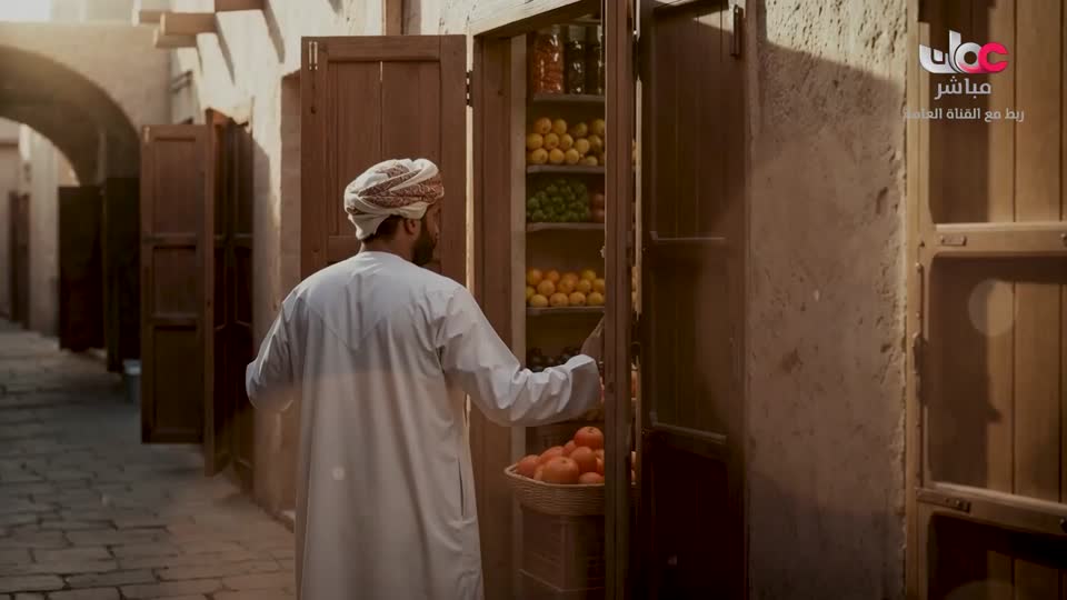 المسلسل الخليجي - يس عبدالملك 2024 - الحلقة 7