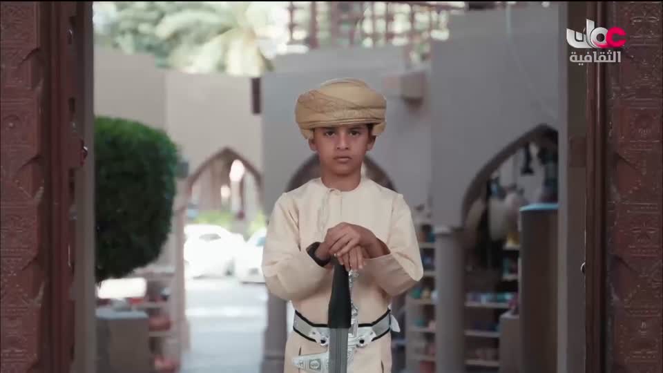 البرنامج الثقافي داخل الأشياء