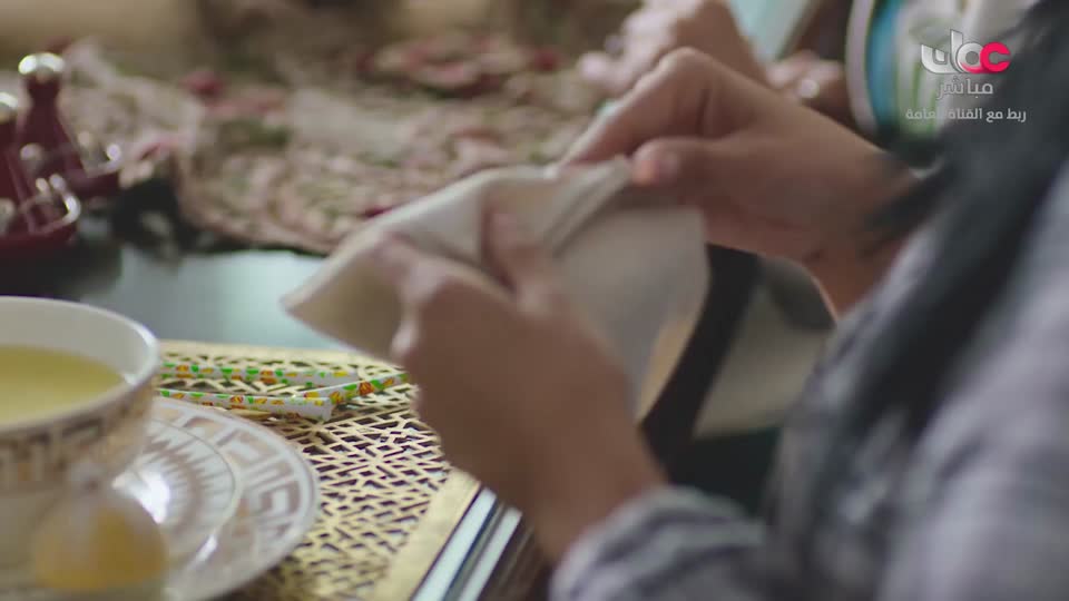 المسلسل الخليجي - يس عبدالملك 2024 - الحلقة 8