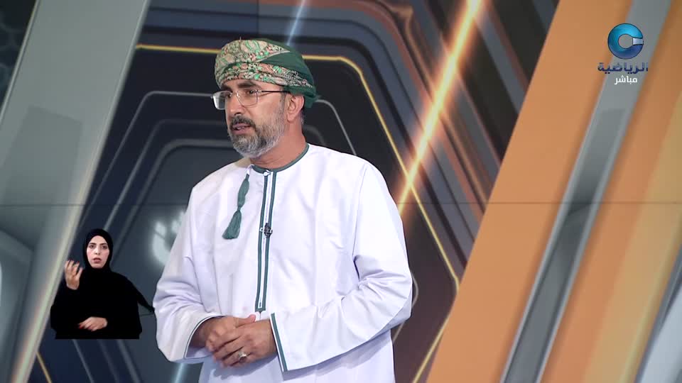 الحدث - S1 - 2026 - الحلقة 72