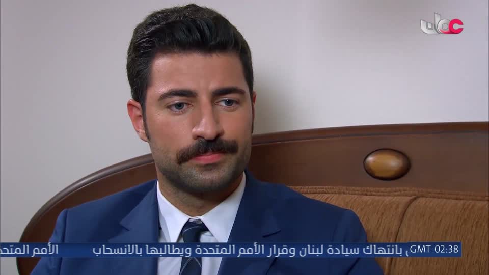 برنامج - المطبخ العربي - الحلقة 3