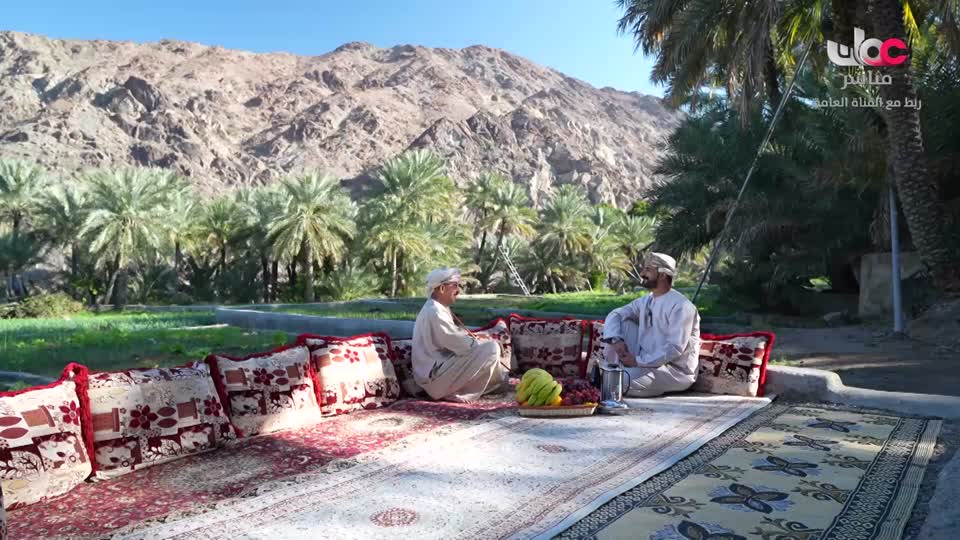 برنامج - مناشدة - الموسم الثاني - الحلقة 13