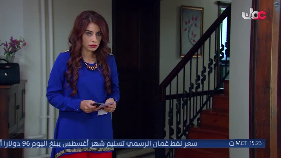 برنامج - المطبخ العربي - الحلقة 3