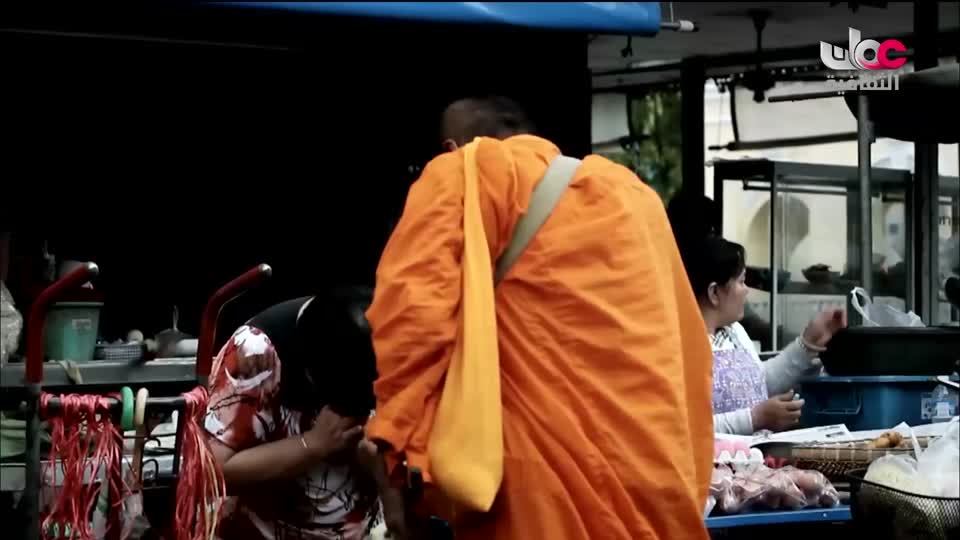 برنامج - اماكن خلابة - الحلقة 5