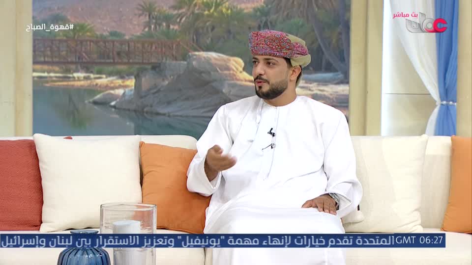 برنامج قهوة الصباح 2026 - الحلقة 82