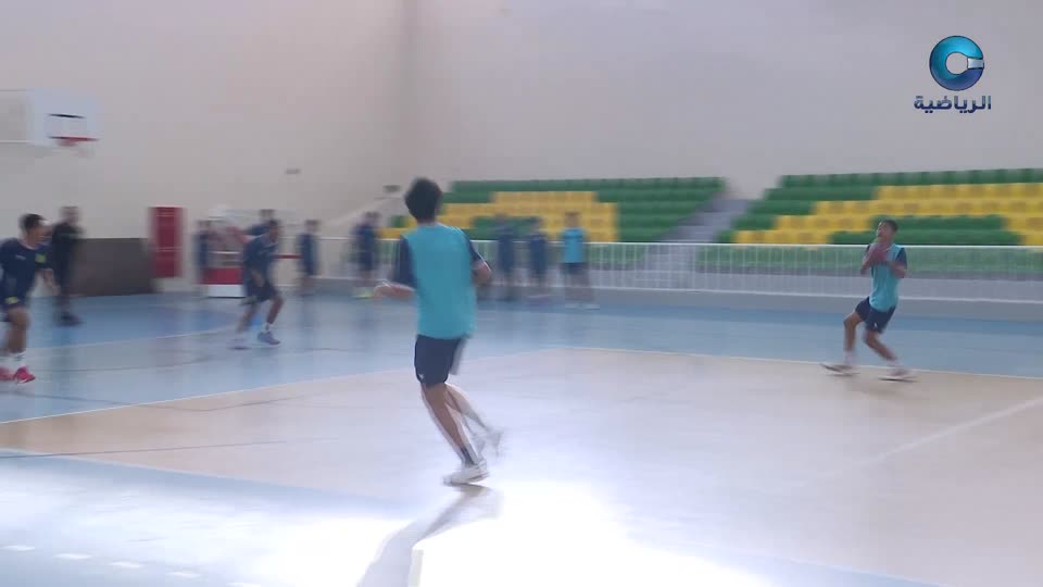 الحدث - S1 - 2026 - الحلقة 73