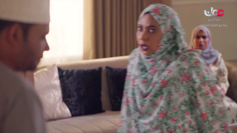 المسلسل المحلي - المديونير - الحلقة 30
