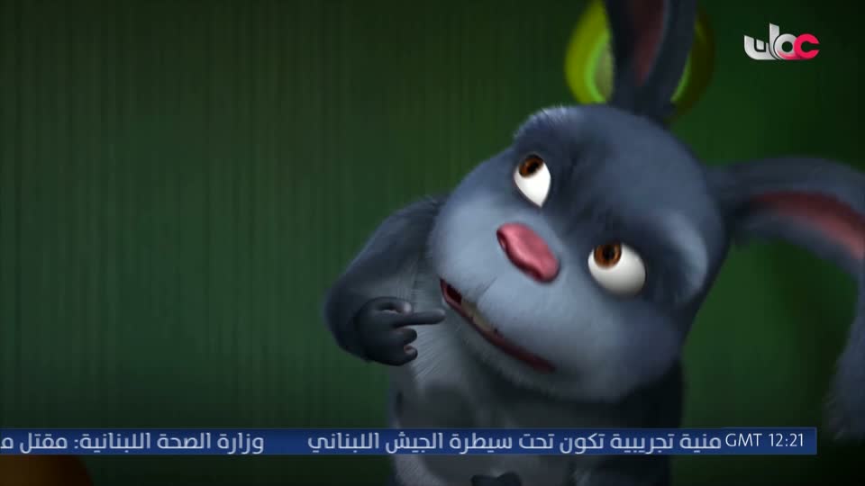 المسلسل الكرتوني - داخل الصندوق - الحلقة 7