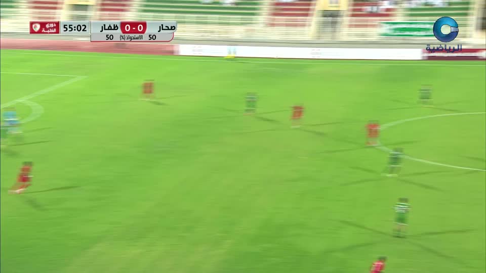 دوري النخبة لعام 2025-2026 - الحلقة 7