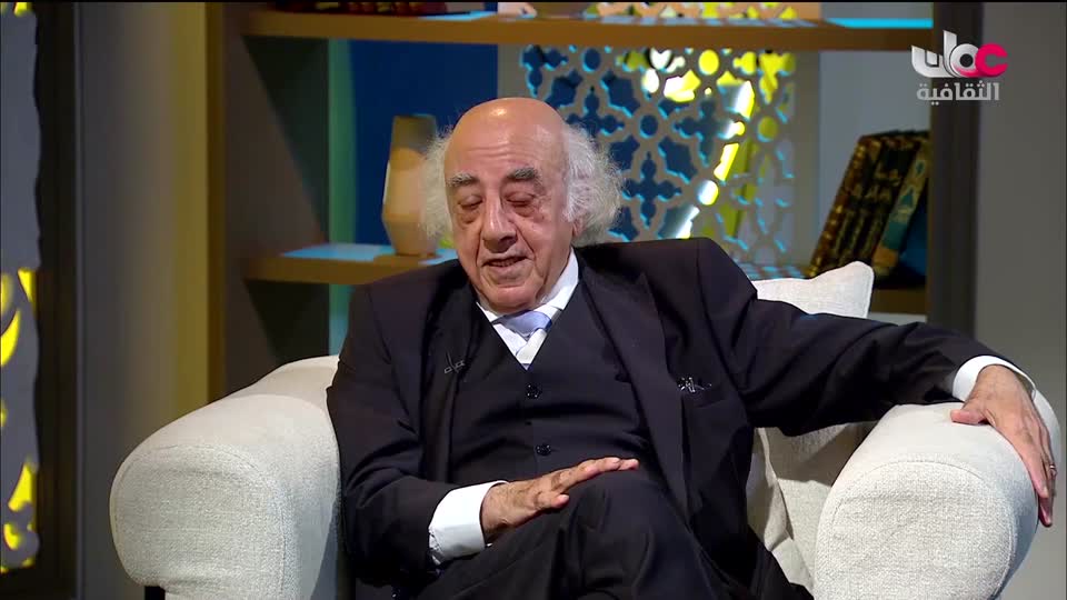 برنامج ضفاف ج4 - الحلقة 20