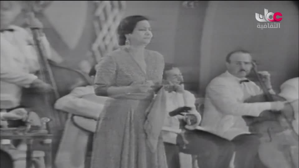 برنامج / سهرات غنائية