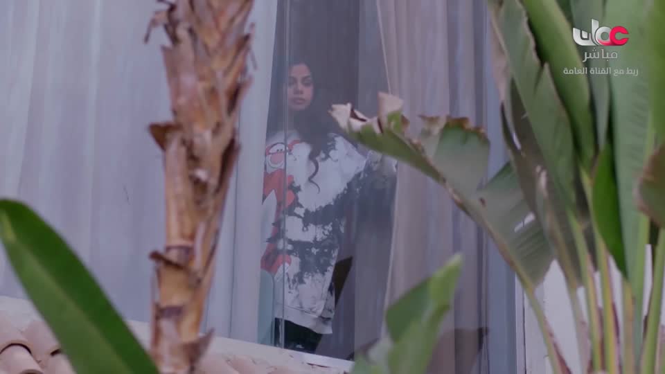 المسلسل المصري - جوما - الحلقة 9