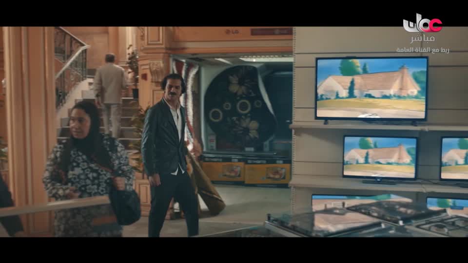 الأفلام العربية