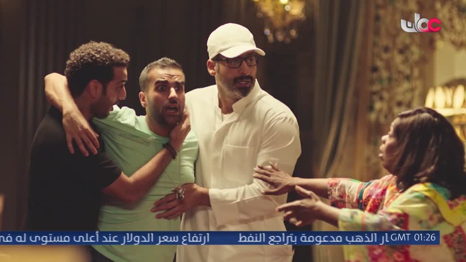 من عمان R