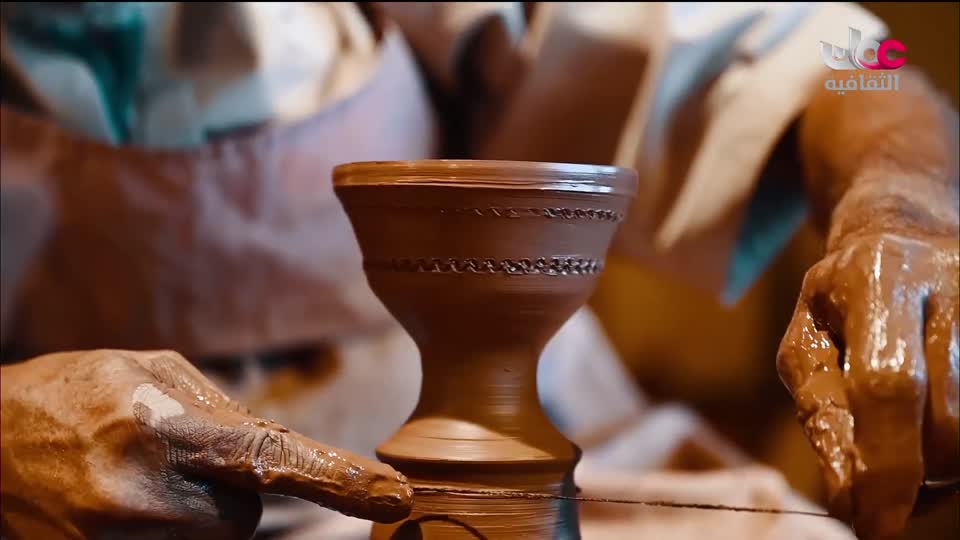 سبحانك ربي - الحلقة 7