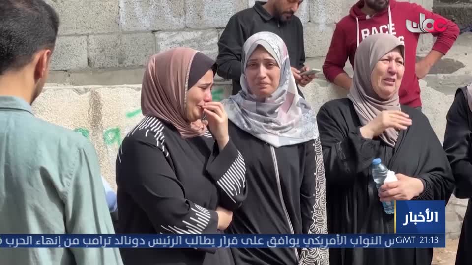 نشرة أخبار الواحدة