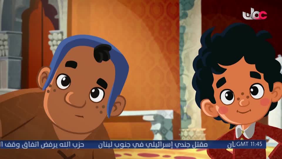 اذان العصر