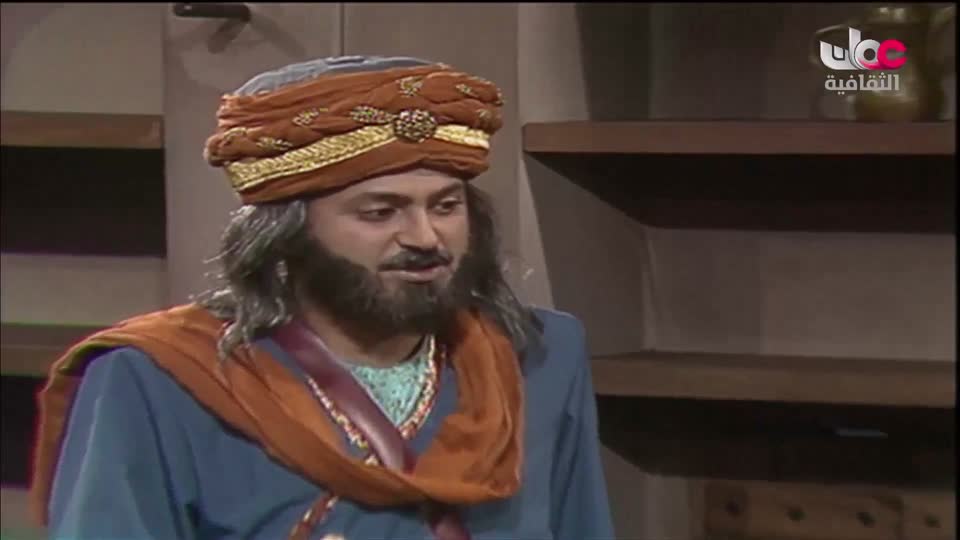 سبحانك ربي - الحلقة 15