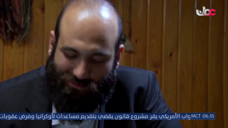 برنامج - المطبخ العربي - الحلقة 6