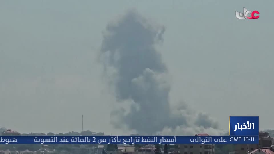 اخبار الثانية