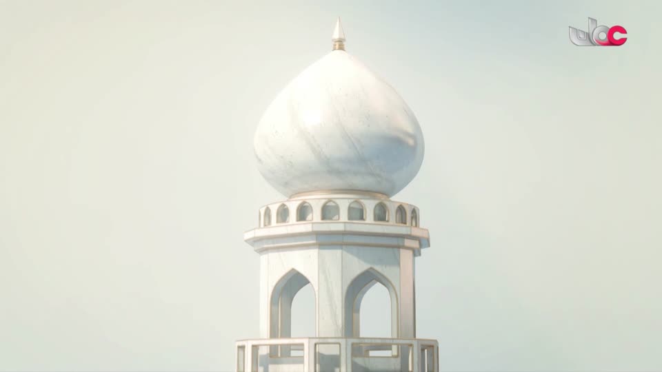 اذان الظهر