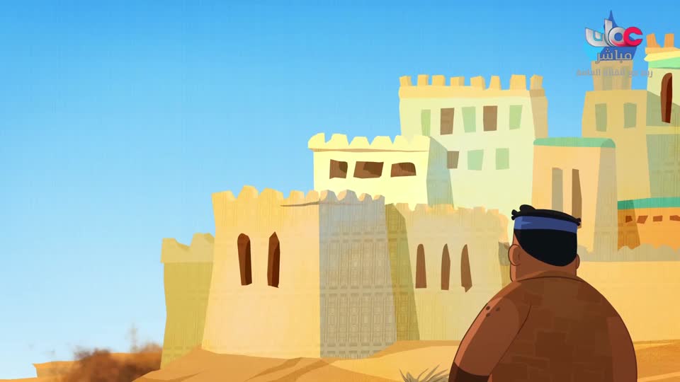 اذان العصر