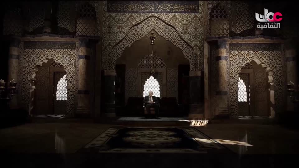 برنامج - أنا البحر - الحلقة 8