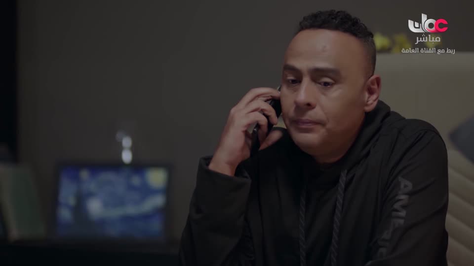 المسلسل المصري - جوما - الحلقة 12