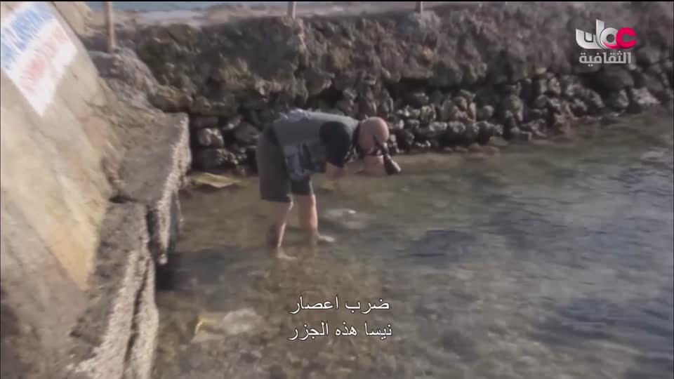 البرنامج الثقافي _ عشاق السفر - الحلقة 8