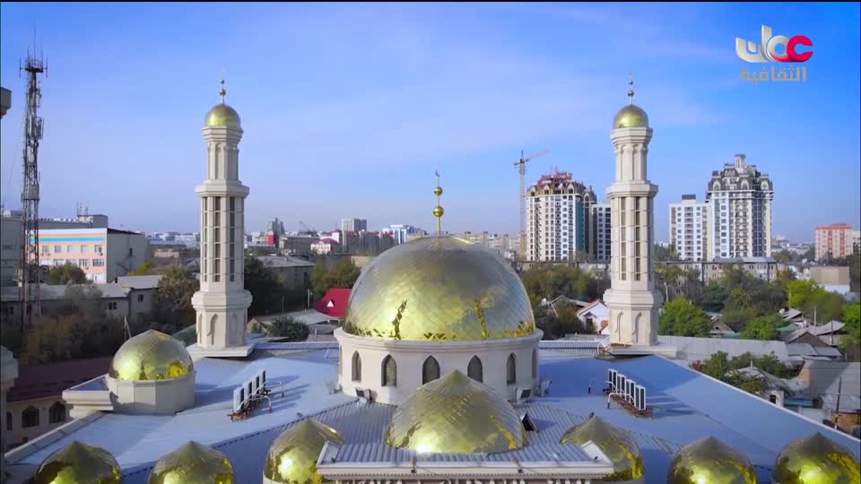 البرنامج الثقافي - إرث حضارة - الحلقة 9