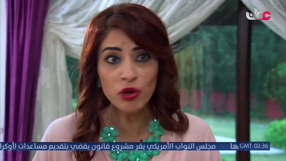 برنامج - المطبخ العربي - الحلقة 7