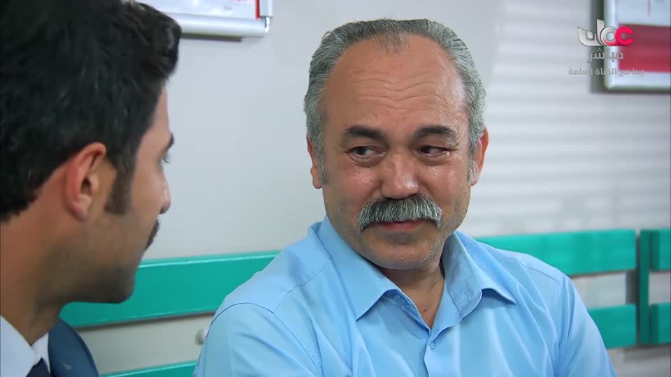 المسلسل التركي - عودة الروح - الحلقة 70