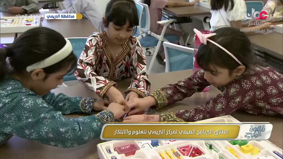 برنامج قهوة الصباح 2026 - الحلقة 83