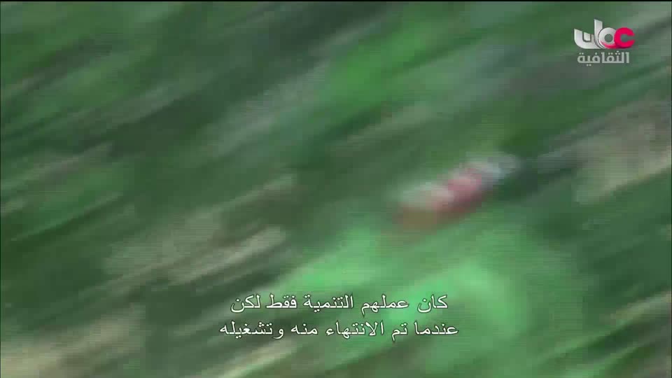 البرنامج الثقافي _ عشاق السفر - الحلقة 10
