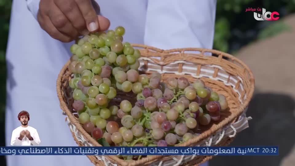 برنامج - من عمان 2026 - الحلقة 65